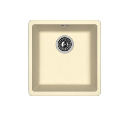 Кухонная мойка Florentina ВЕГА 22.310.B0360.202, шампань