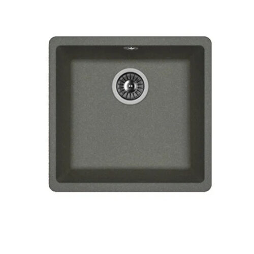 Кухонная мойка Florentina ВЕГА 22.315.C0400.102, черный