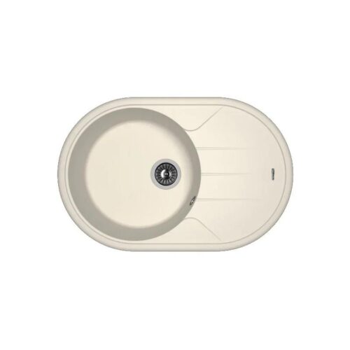Кухонная мойка Florentina ЛАЦИО 20.295.C0780.201, жасмин