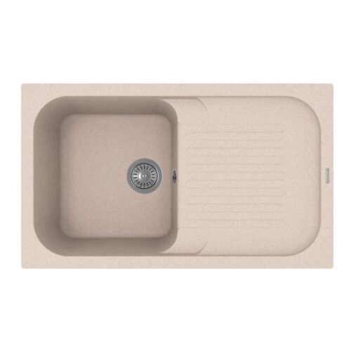 Кухонная мойка Florentina АРОНА 20.225.D0860.107, песочный