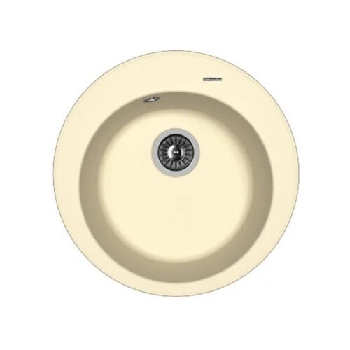 Кухонная мойка Florentina НИКОСИЯ 20.135.B0510.202, шампань