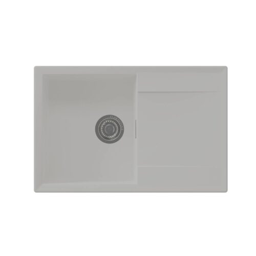 Кухонная мойка Florentina ТОСКАНА 17.050.C0780.201, жасмин