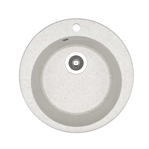 Кухонная мойка Dr. Gans ГАЛА 25.010.B0510.408, серый