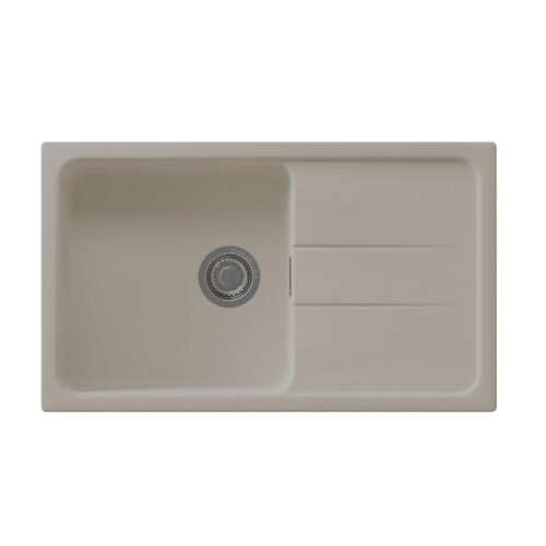 Кухонная мойка Florentina СПЕЦИЯ 17.060.D0860.107, песочный