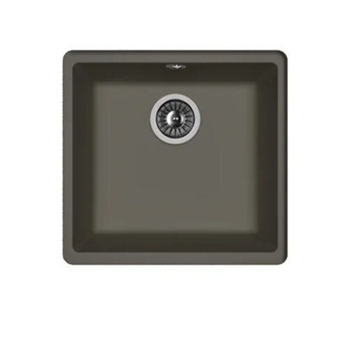 Кухонная мойка Florentina ВЕГА 22.315.C0400.302, антрацит