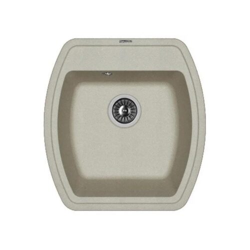 Кухонная мойка Florentina НИРЕ 20.190.B0480.305, грей