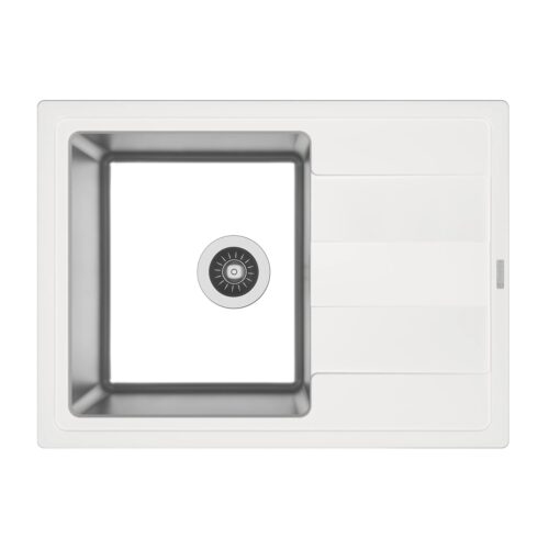Кухонная мойка Florentina КОМБИ 21.390.B0650.201, жасмин