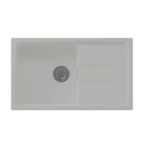 Кухонная мойка Florentina СПЕЦИЯ 17.060.D0860.201, жасмин