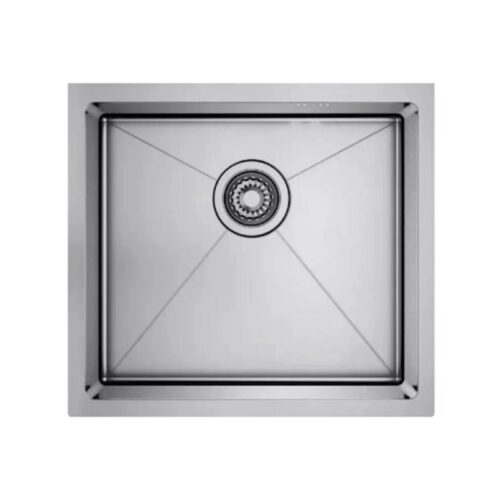 Кухонная мойка Raglo R703.5044.05, сатин