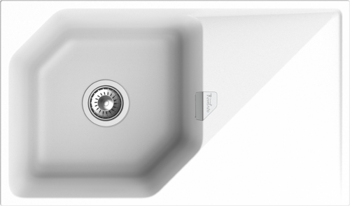 RIVELATO Мойка LOCUS 85 1-чаш 850*500 brina арт.