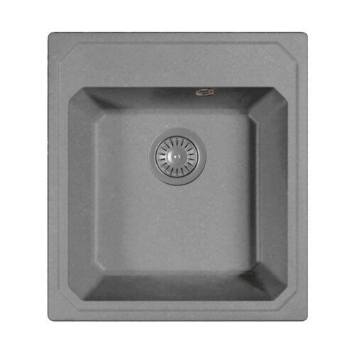 Кухонная мойка Dr. Gans КАРДИНАЛ 29.030.B0450.410, везувий