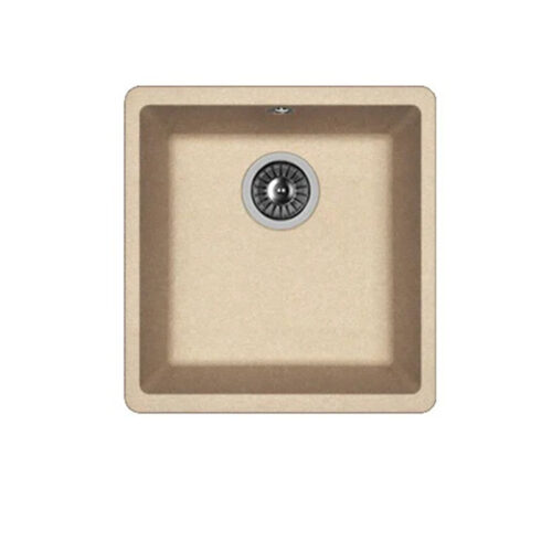 Кухонная мойка Florentina ВЕГА 22.310.B0360.107, песочный