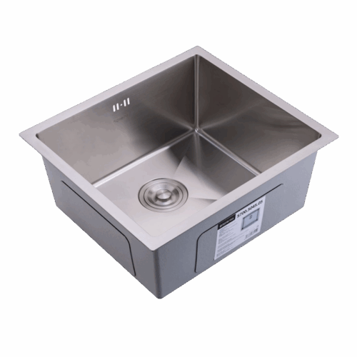 Кухонная мойка Splenka S700.5045.05, сатин