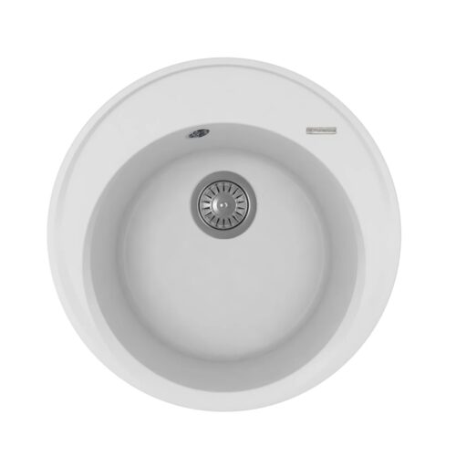 Кухонная мойка Florentina ЛАЦИО 17.010.B0510.201, жасмин