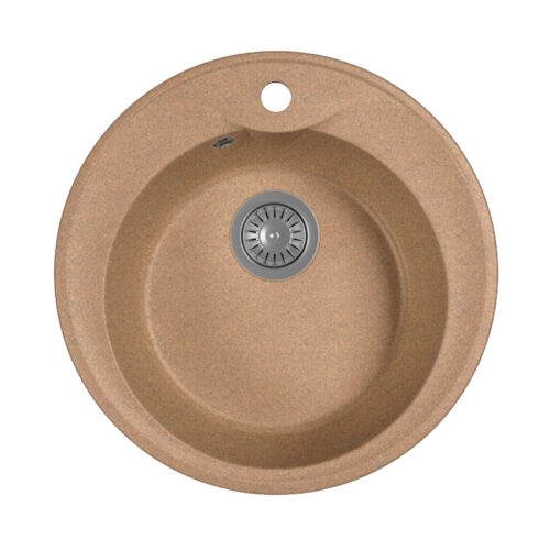 Кухонная мойка Dr. Gans РОТАНГ 29.010.B0500.406, терракота