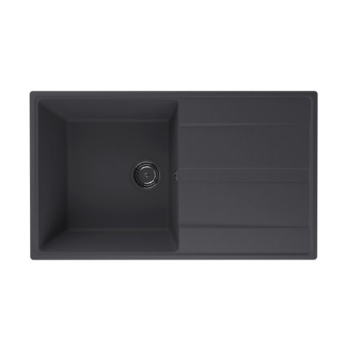 Кухонная мойка Ulgran Quartz Prima 850-08, космос