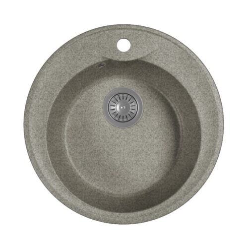 Кухонная мойка Dr. Gans РОТАНГ 29.010.B0500.409, базальт