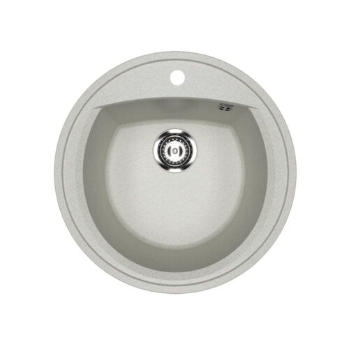 Кухонная мойка Ulgran U-603-310, серый