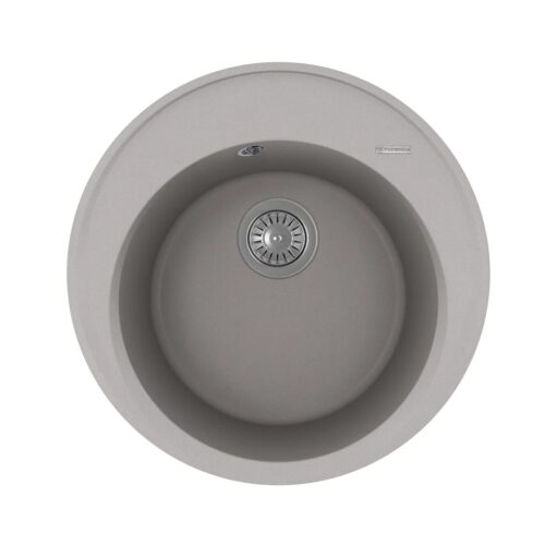 Кухонная мойка Florentina ЛАЦИО 17.010.B0510.305, грей