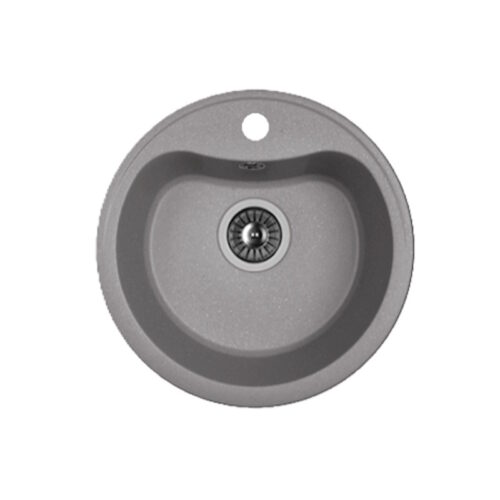 Кухонная мойка Dr. Gans ДОРА 25.015.B0435.410, везувий