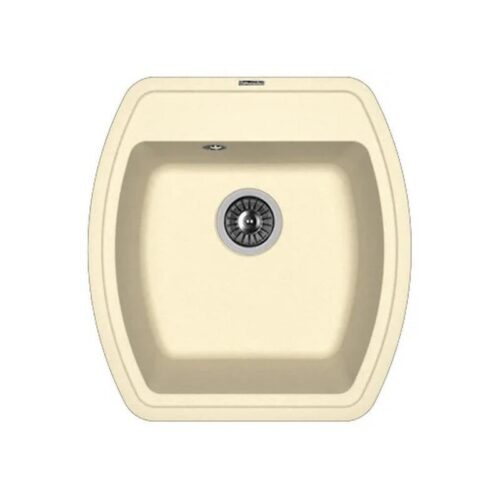 Кухонная мойка Florentina НИРЕ 20.190.B0480.202, шампань