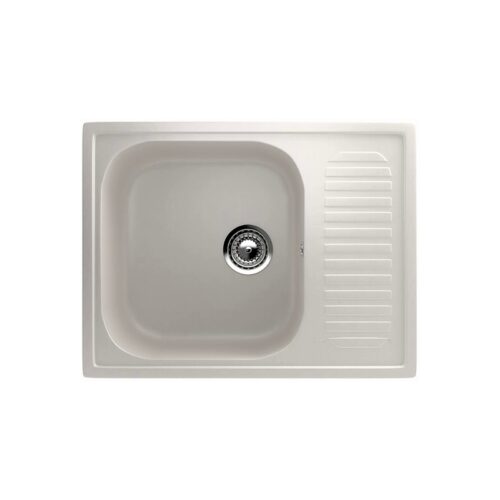 Кухонная мойка Ulgran U-202-331, белый