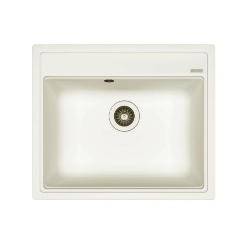 Кухонная мойка Florentina ЛИПСИ 20.120.D0600.201, жасмин