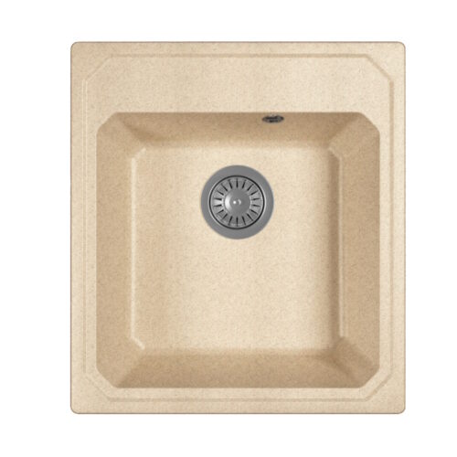 Кухонная мойка Dr. Gans КАРДИНАЛ 29.030.B0450.405, терра