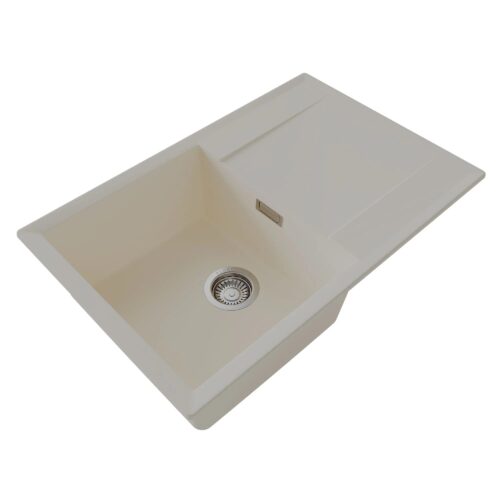 Кухонная мойка Florentina ТОСКАНА 17.050.C0780.202, шампань