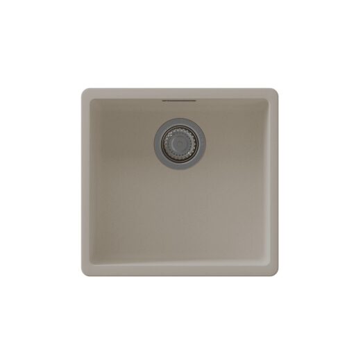 Кухонная мойка Florentina МАДЕНА 22.505.C0400.107, песочный