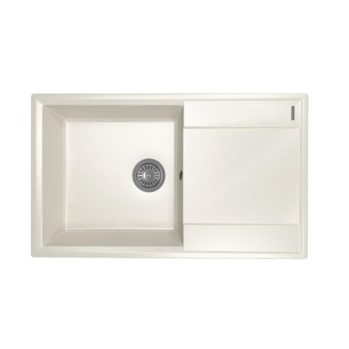 Кухонная мойка Florentina КОНСУЛ 23.020.D0840.201, жасмин