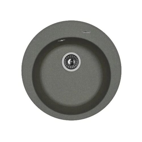 Кухонная мойка Florentina НИКОСИЯ 20.135.B0510.102, черный