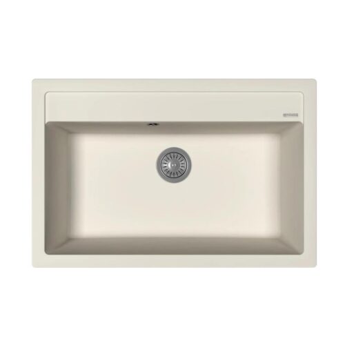 Кухонная мойка Florentina ЛИПСИ 20.440.E0770.202, шампань