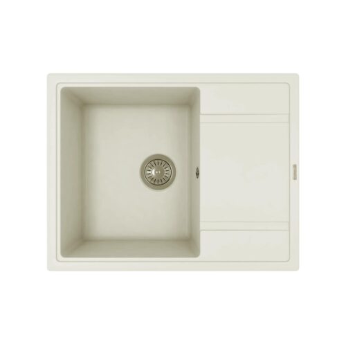 Кухонная мойка Florentina ЛИПСИ 20.125.C0650.201, жасмин