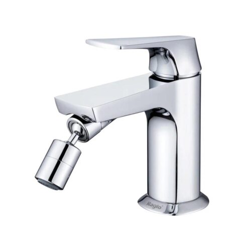 Смеситель для биде Raglo R07.50, хром