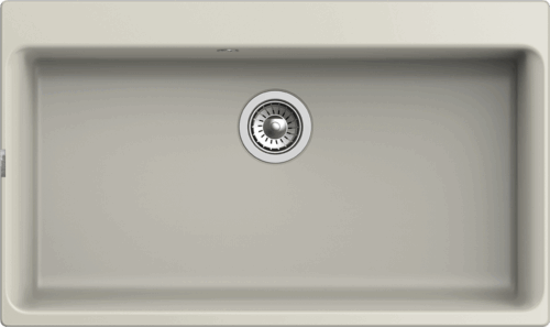 RIVELATO Мойка AXEL 90 1-чаша 870*520мм topazio арт.