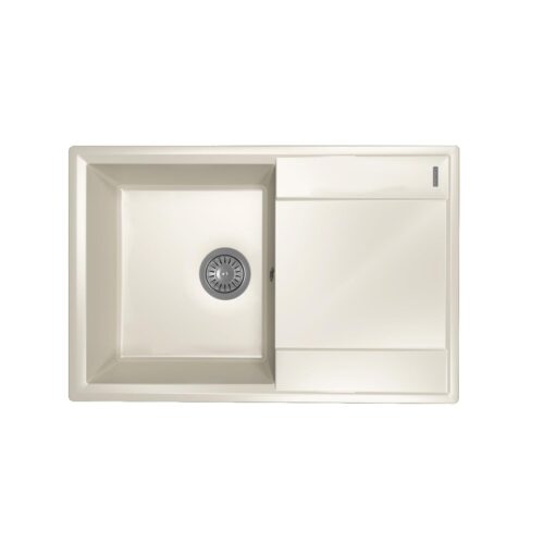 Кухонная мойка Florentina КОНСУЛ 23.020.C0760.201, жасмин