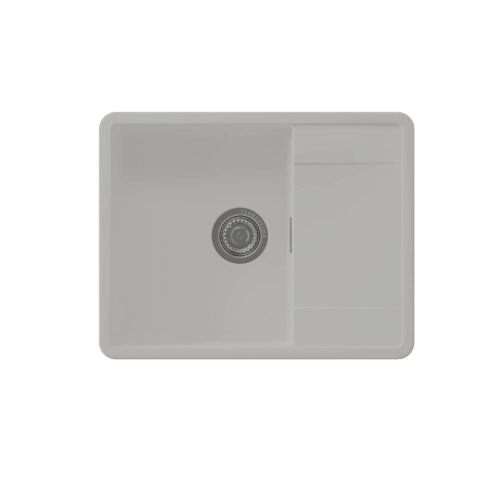 Кухонная мойка Florentina ПЬЕМОНТ 17.030.C0650.201, жасмин
