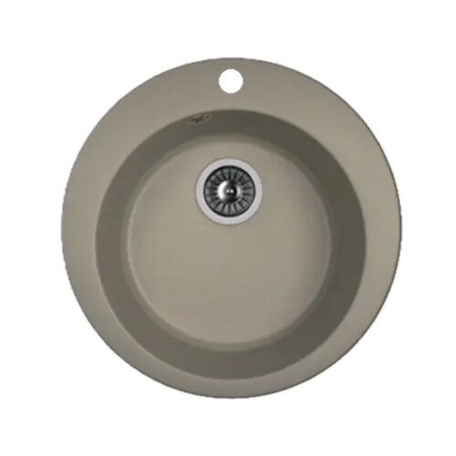 Кухонная мойка Dr. Gans ГАЛА 25.010.B0510.410, везувий