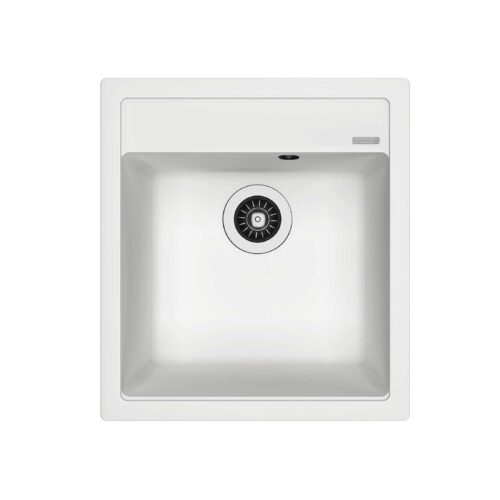 Кухонная мойка Florentina ЛИПСИ 20.280.B0460.207, монблан