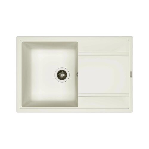 Кухонная мойка Florentina ЛИПСИ 20.270.C0780.201, жасмин