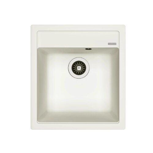 Кухонная мойка Florentina ЛИПСИ 20.280.B0460.201, жасмин