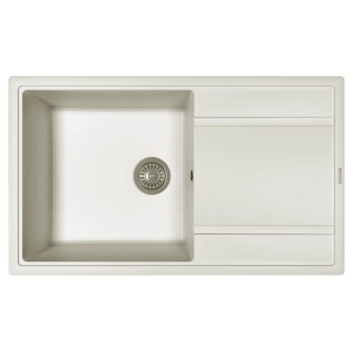 Кухонная мойка Florentina ЛИПСИ 20.130.D0860.201, жасмин