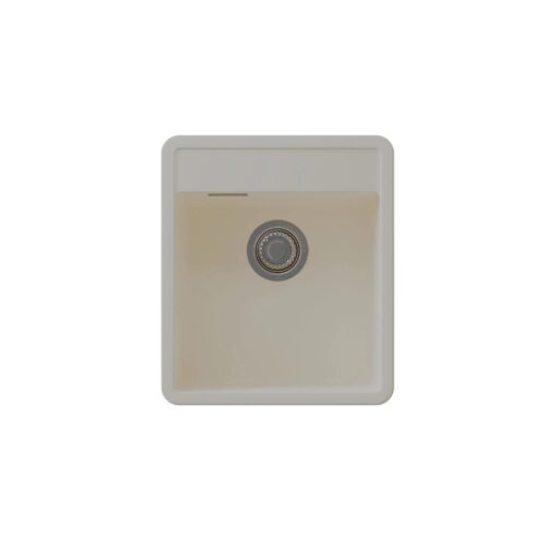 Кухонная мойка Florentina ПЬЕМОНТ 17.030.B0440.202, шампань