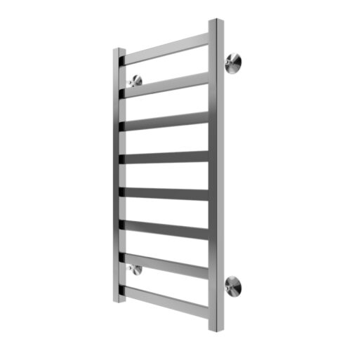 Полотенцесушитель водяной Terminus Ното П8 40х80, хром