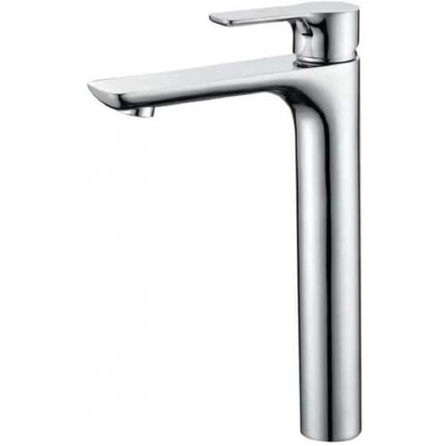 Смеситель для раковины высокий Grocenberg GB3009CR, хром