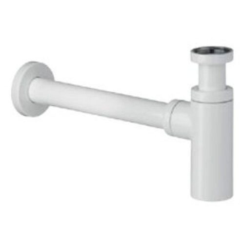 Сифон для раковины Grocenberg GB210W, белый