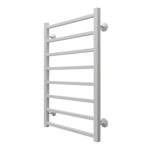 Полотенцесушитель водяной Terminus Ватикан П8 50х80, белый