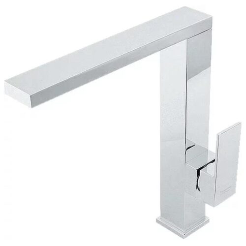 Смеситель для кухни Grocenberg GB4008CR, хром