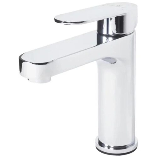 Смеситель для раковины Grocenberg GB1011CR, хром